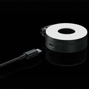 Energea Energea Przenośna lampa LED Magear MagLight czarny/black MagSafe PG-MGLT-BLK 8