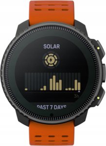 Zegarek sportowy Suunto Vertical Solar Canyon (SS050987000) 4