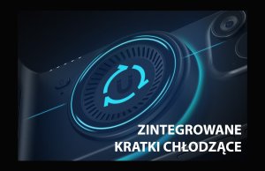 Energea Energea Uchwyt do robienia zdjęć z wbudowanym powerbankiem Magear Magcam Grip czarny/black MagSafe PG-MCG5K-BLK 17