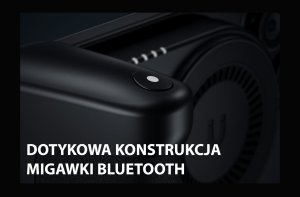 Energea Energea Uchwyt do robienia zdjęć z wbudowanym powerbankiem Magear Magcam Grip czarny/black MagSafe PG-MCG5K-BLK 18