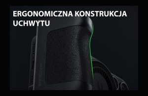 Energea Energea Uchwyt do robienia zdjęć z wbudowanym powerbankiem Magear Magcam Grip czarny/black MagSafe PG-MCG5K-BLK 19