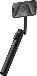 Selfie stick Energea Energea Selfie Stick Bluetooth Magear MagPod czarny/black MagSafe Tripod PG-MGPOD-BLK 2