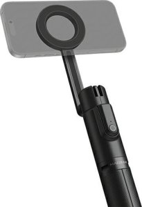 Selfie stick Energea Energea Selfie Stick Bluetooth Magear MagPod czarny/black MagSafe Tripod PG-MGPOD-BLK 6