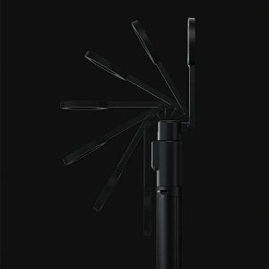 Selfie stick Energea Energea Selfie Stick Bluetooth Magear MagPod czarny/black MagSafe Tripod PG-MGPOD-BLK 8