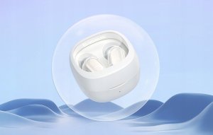 Słuchawki Baseus Bezprzewodowe słuchawki dokanałowe TWS Baseus Bowie WM02 (białe) OS 9