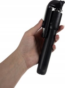 Selfie stick Izoxis Kijek do selfie/ statyw + pilot Izoxis 23518 5