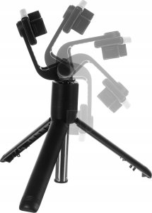 Selfie stick Izoxis Kijek do selfie/ statyw + pilot Izoxis 23518 6