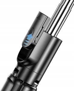 Selfie stick Izoxis Kijek do selfie/ statyw + pilot Izoxis 23518 7