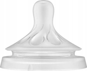Philips Philips AVENT Natural Response SCY963/02 Baby bottle teat to help reduce colic, Orthodontic, Anti-colic valve, 2 pc(s) 3