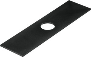 Makita Makita - Blade - Breite: 203 mm - 2 Zähne 2