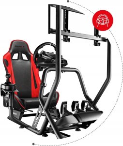 Huzaro Huzaro Kokpit Wyściowy Speed 6.0 15