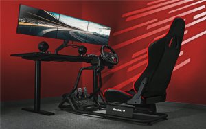 Huzaro Huzaro Kokpit Wyściowy Speed 6.0 16