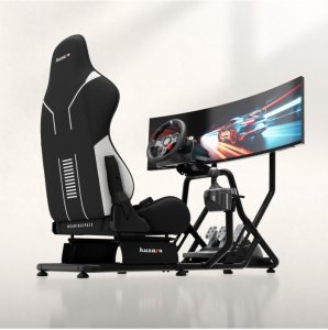 Huzaro Huzaro Kokpit Wyściowy Speed 6.0 3