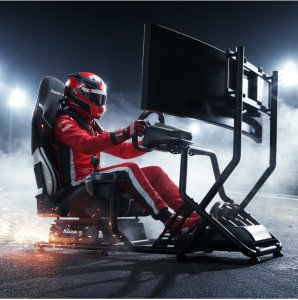 Huzaro Huzaro Kokpit Wyściowy Speed 6.0 4