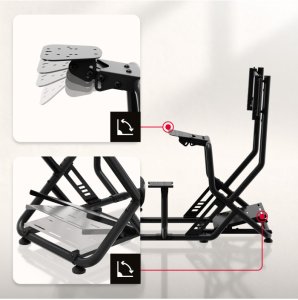 Huzaro Huzaro Kokpit Wyściowy Speed 6.0 6