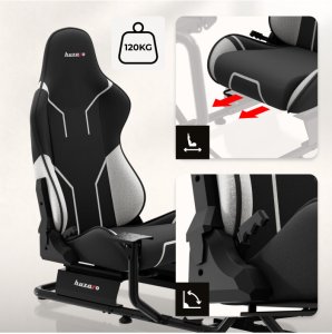 Huzaro Huzaro Kokpit Wyściowy Speed 6.0 7