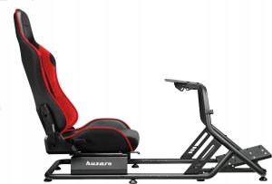 Huzaro Huzaro Kokpit Wyściowy Speed 6.0 4