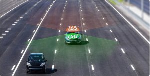 Wideorejestrator Vantrue Wideorejestrator Vantrue N2X LTE 3