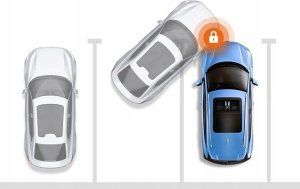 Wideorejestrator Vantrue Wideorejestrator Vantrue N2X LTE 5