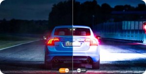 Wideorejestrator Vantrue Wideorejestrator Vantrue N2X LTE 6