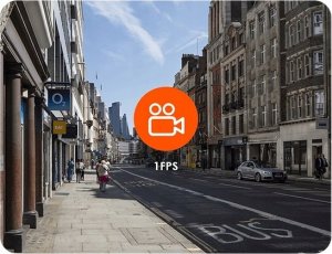 Wideorejestrator Vantrue Wideorejestrator Vantrue N2X LTE 8