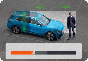 Wideorejestrator Vantrue Wideorejestrator Vantrue N2X LTE 9