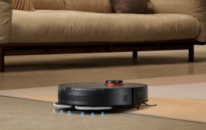 Robot sprzątający Xiaomi Robot Vacuum S20+ 5