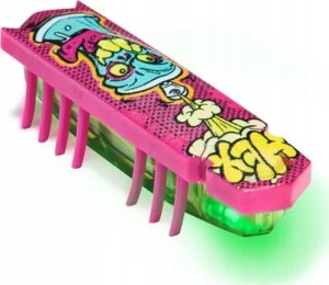 Hexbug HEX BOTS interactive toy Nano Flash 5 pack 3