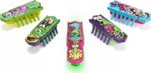 Hexbug HEX BOTS interactive toy Nano Flash 5 pack 6