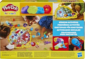Play-Doh PLAY-DOH playset Fold N Go playmat 10