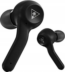 Słuchawki Turtle Beach Turtle Beach wireless earbuds Scout Air, black 6