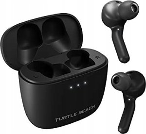 Słuchawki Turtle Beach Turtle Beach wireless earbuds Scout Air, black 9