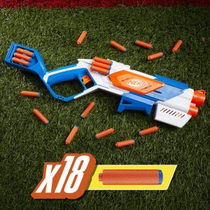 Nerf NERF N Series Blaster Strikeback 17