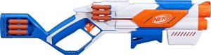 Nerf NERF N Series Blaster Strikeback 4