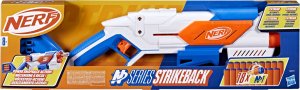Nerf NERF N Series Blaster Strikeback 6
