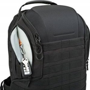 Plecak turystyczny Lowepro Lowepro backpack ProTactic BP 350 AW II, black (LP37176-GRL) 3