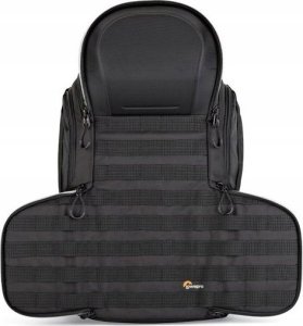Plecak turystyczny Lowepro Lowepro backpack ProTactic BP 350 AW II, black (LP37176-GRL) 4