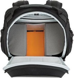 Plecak turystyczny Lowepro Lowepro backpack ProTactic BP 350 AW II, black (LP37176-GRL) 6