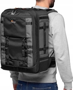 Plecak turystyczny Lowepro Lowepro backpack Pro Trekker BP 450 AW II, grey (LP37269-GRL) 3