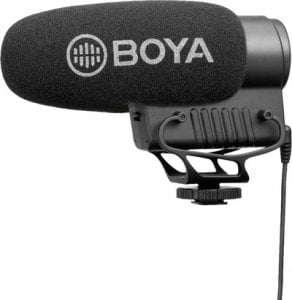 Mikrofon Boya Boya microphone BY-BM2040 Shotgun 1