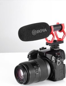 Mikrofon Boya BY-BM2040 3