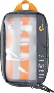 Lowepro Lowepro GearUp Pouch Mini, dark gray 3