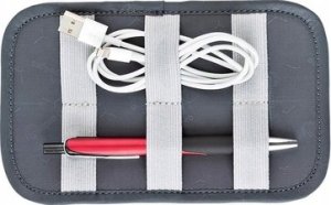 Lowepro Lowepro GearUp Pouch Mini, dark gray 5