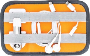 Lowepro Lowepro GearUp Pouch Mini, dark gray 6