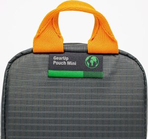 Lowepro Lowepro GearUp Pouch Mini, dark gray 8