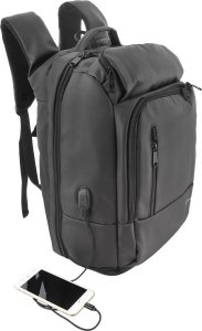 Tellur Business XL 17.3" Black 2