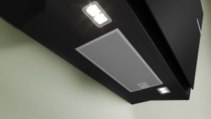 Okap Bosch Hood Bosch DWK81AN60 2