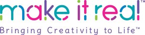 Make it real MAKE IT REAL Zestaw Bransoletek Pretty in Pink, zabawka kreatywna 6