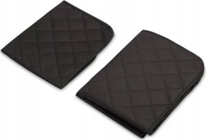 Caretero ZESTAW MATA OCHRONNA + OCHRANIACZ NA FOTEL PIKOWANY 2