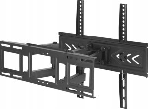 VETOUSON Extra Mocny Uchwyt do Telewizora 25-70 cali VX-500 Wieszak TV Obrotowy 5